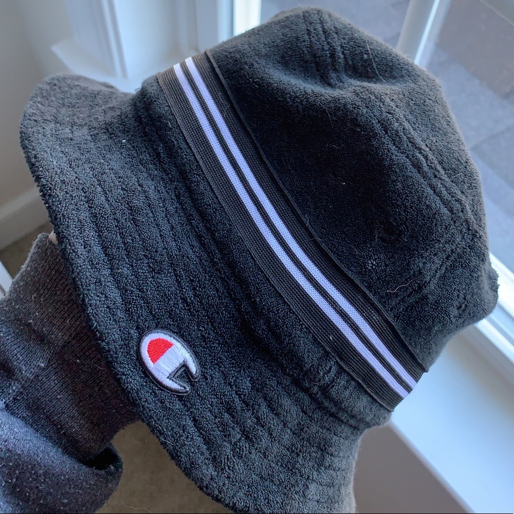 Champion Bucket Hat
